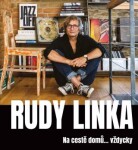 Rudy Linka: Na cestě domů… vždycky - Rudy Linka