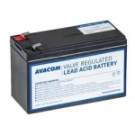 AVACOM AVA-RBC175 / Baterie pro UPS (AVA-RBC175)