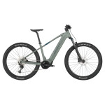 Scott Aspect eRIDE 900, 800Wh/21,3Ah, 29", model 2026, barva highland green, rám M - ZDARMA dopravné, seřízení, odborná montáž a dárkový poukaz na nákup příslušenství! (Záruka nejlepší ceny. Nalezli jste někde lepší cenu? Napište nám a zkusíme ji tru...