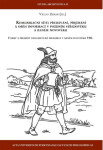 Komunikační sítě - Předávání, přijímání a oběh informací v pozdním a raném novověku - Václav Zeman