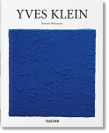 Weitemeier: Yves Klein - Hannah Weitemeier