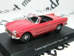 23 - LANCIA Appia Convertible Vignale 1959 - HACHETTE 1:43