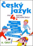 Český jazyk pro