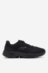 Sportovní obuv Skechers GO WALK 6 124514 BBK Materiál/-Syntetický,Látka/-Látka