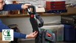 Elektrická vysokotlaká myčka Bosch UniversalAquatak 130 06008A7B00
