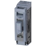 Siemens 3NP11511DA14 výkonový odpínač pojistky Velikost pojistky = 2 400 A 240 V/AC, 120 V/DC 1 ks
