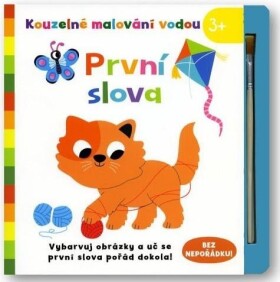 První slova