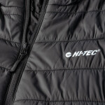 Bunda Lovara M 92800441357 černá - Hi-TEC L