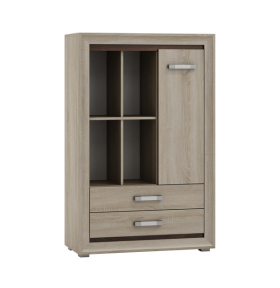 FRONTI Komoda SANTORI 90x140 v2