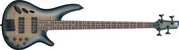 Ibanez SRD900 Cosmic Blue Starburst
