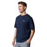 Columbia Cedar Trail Back Graphic Tee M Tričko 2120381464 m