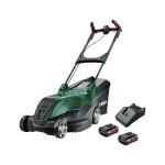 Aku sekačka Bosch AdvancedRotak 36V-40-650 06008B9F01