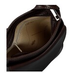 Luxusní dámská kožená crossbody kabelka Nica,