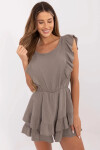 Dámský Overal model 214308 Italy Moda universal