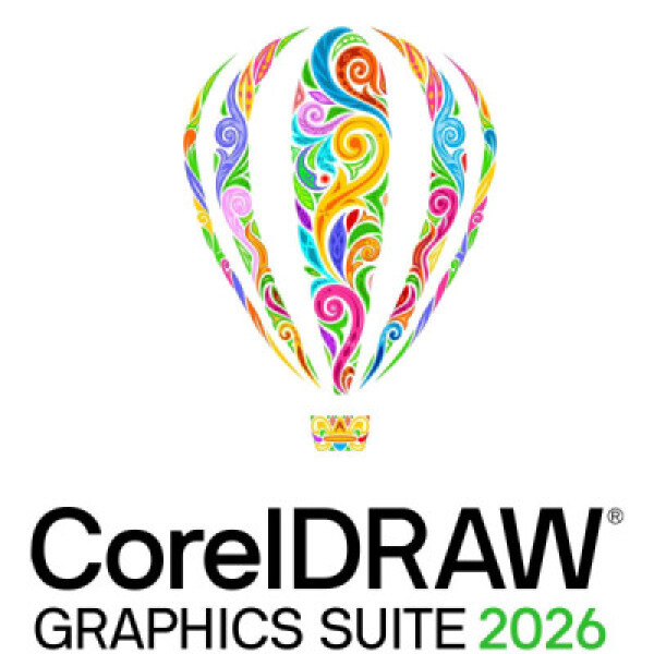 CorelDRAW Graphics Suite 2026 Multi Language - Windows/Mac - ESD EDF_2002493