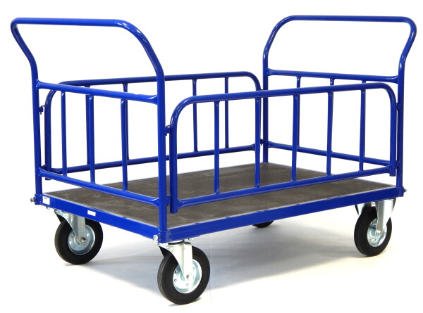 Feba Přepravní vozík PVM / II / S, 650 x 1000 1406