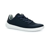Skinners Globetrotter Navy Blue White