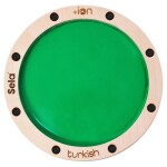 Sela Iconic Cajon - Ziricote