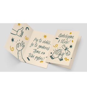 Ptakoviny.cz Přání - Gratulace k titulu