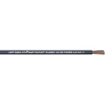 LAPP ÖLFLEX® CLASSIC 100 BK POWER 1120463/1000 řídicí kabel 3 G 1.5 mm², 1000 m, černá