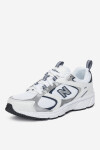 Sportovní obuv New Balance ML408A Látkový materiál,Imitace kůže/-Ekologická kůže