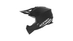 Přilba Linear 2206 Solid černá vel. M