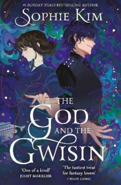 God and the Gwisin - Sophie Kim