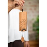 Meinl Sonic Energy Cosmic Bamboo Chime Aurora 432 Hz