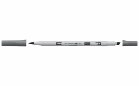 Tombow Oboustranný štětcový lihový fix ABT PRO - cool gray 7