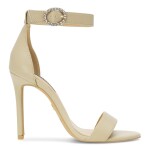 Sandály NINE WEST WFA2646-1 Materiál/-Syntetický