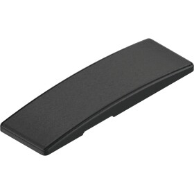 BLUM 70.1553 krytka ramínka bez loga Onyx 95° (306326)