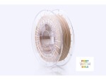 PLA WOOD filament 1,75 mm Print With Smile 0,45 kg