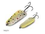Delphin Plandavka Stepz StripScale - 10g TROUTY Hook #2,Delphin Plandavka Stepz StripScale - 10g TROUTY Hook #2