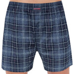 Pánské trenýrky 008/307 Comfort plus - CORNETTE tmavě modrá 5XL