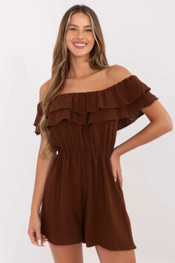 Dámský Overal model 213848 Italy Moda universal