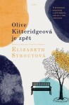 Olive Kitteridgeová je zpět - Elizabeth Strout