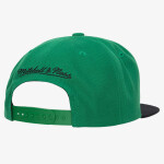 Mitchell & Ness Pánská kšiltovka Boston Celtics NBA Team 2 Tone 2.0 Snapback