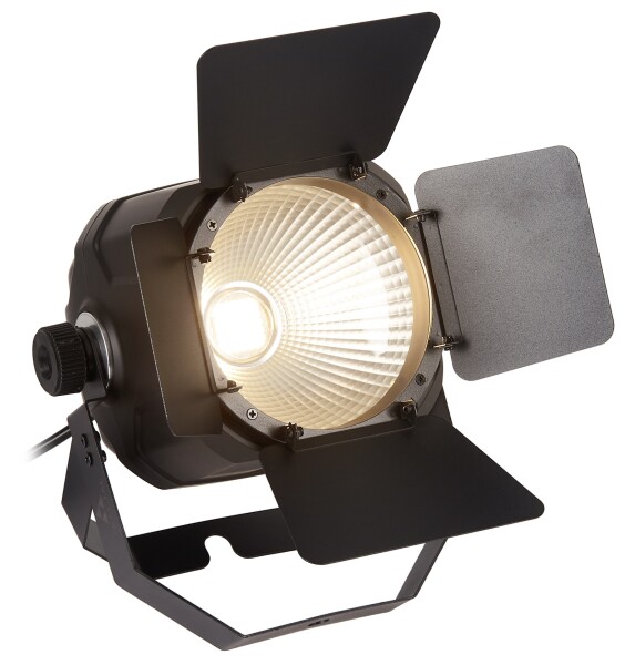 Fractal Lights PAR LED COB 100 W WW