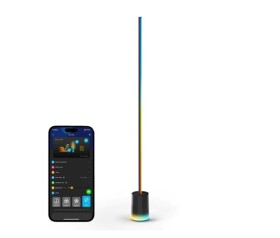 Govee RGBICWW Floor Lamp 2 RGBICWW Matter + ovladač