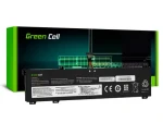 Green Cell L19C4PC1 L19M4PC1 / Baterie pro Lenovo Legion 5 / Li-Polymer / 15.4V / 5180mAh (LE173)