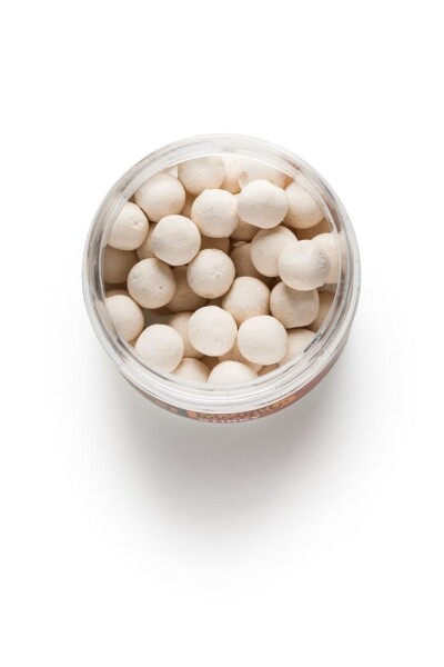 Mivardi Method balanced Wafters 8mm 20g - Oliheň,Mivardi Method balanced Wafters 8mm 20g - Oliheň