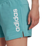 Dámské šortky adidas Essentials Slim Lo W H07886 s