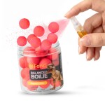 Fencl Balanced Boilie Prehistoric 120g - 20mm,Fencl Balanced Boilie Prehistoric 120g - 20mm