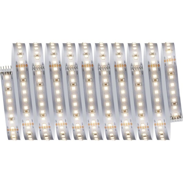 Paulmann LED Strip Basisset 71242 LED pásek 230 V 3 m teplá bílá 1 sada