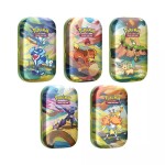 Pokémon TCG: Vibrant Paldea Mini Tin