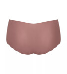 Dámské kalhotky ZERO Microfibre 2.0 Short - CACAO - kakaové 1141 - SLOGGI BROWN XS