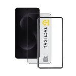 Tactical Glass Impact Armour sklo pro Samsung Galaxy S25 Edge (57983125574)