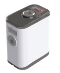 Čerpadlo s frekvenčním měničem IBO HOME1, 230V, 0,75 kW