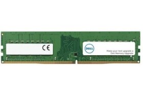 DELL 32GB RAM (1x 32GB) DDR5 4800MHz / UDIMM / 2Rx8 / ECC / pro PC Precision (AC027076)