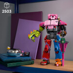 LEGO LEGO® Fortnite® 77078 Mecha Team Leader